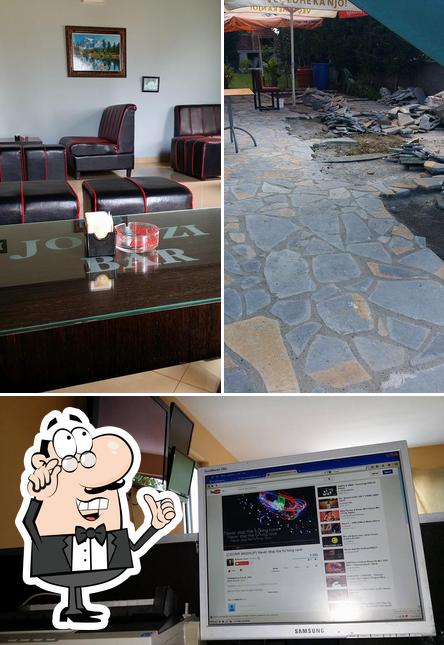 Bar Restorant"Jonuzi"