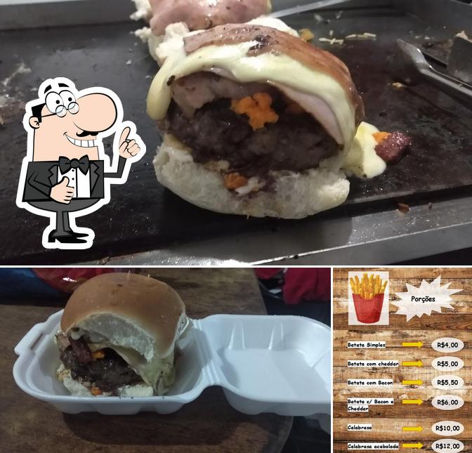 Celeiro Lanches
