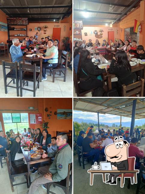 Chancho a la Barbosa Cascarita Cuencana