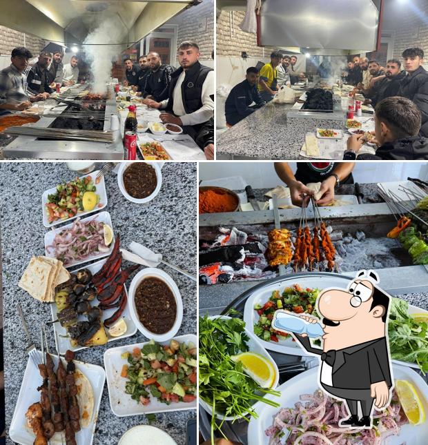 Diyar 21 Ocakbaşı