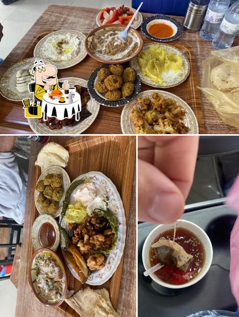 Felfela Cafeteria