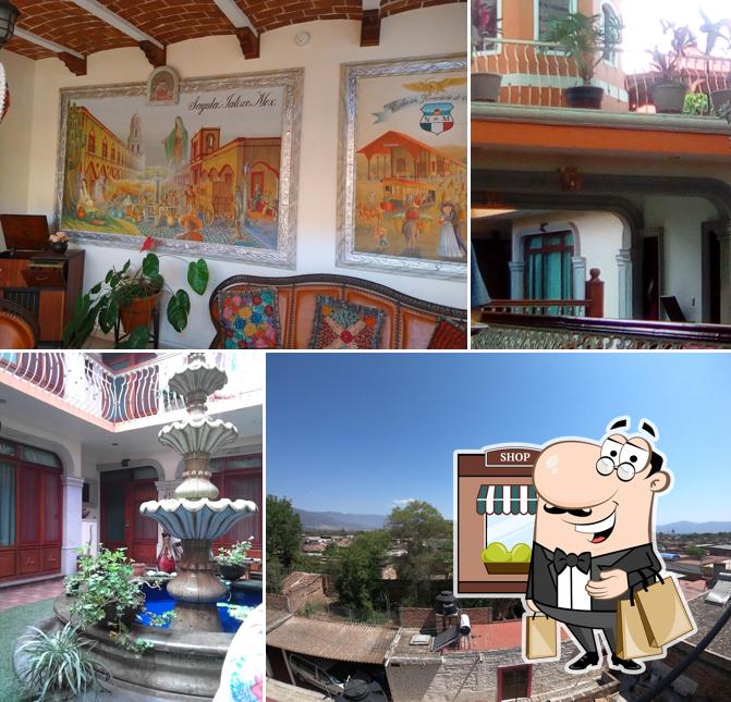 Hotel la Provincia