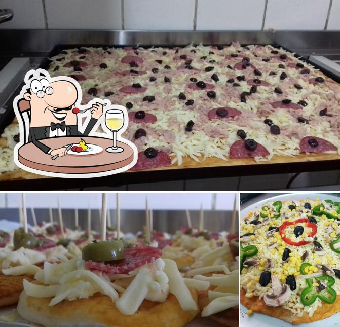 L' Incontro Pizza