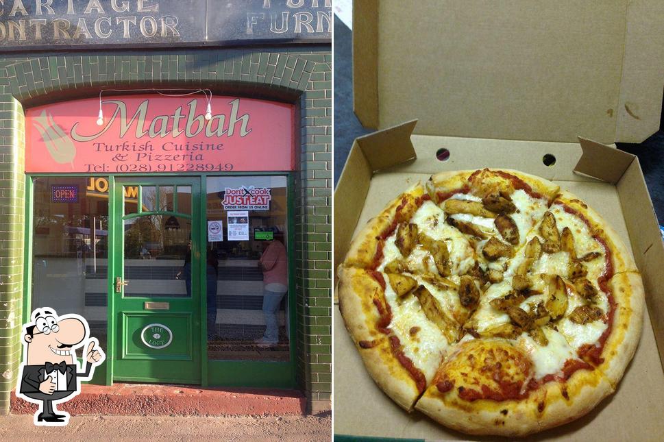 Matbah Take Away