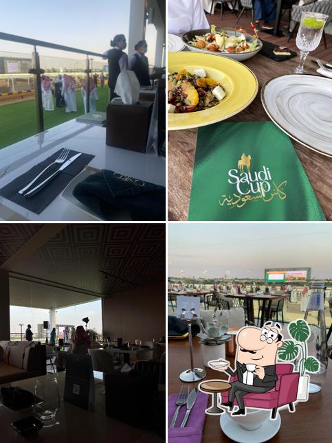OKKU Saudi Cup