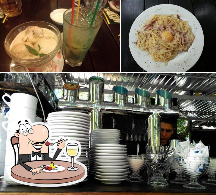 Grill cafe PARK