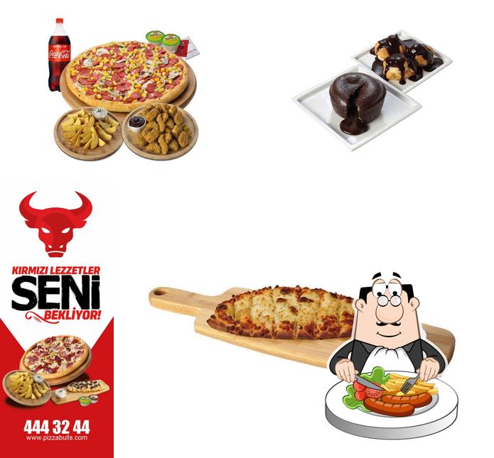 Pizzabulls Balıkesir