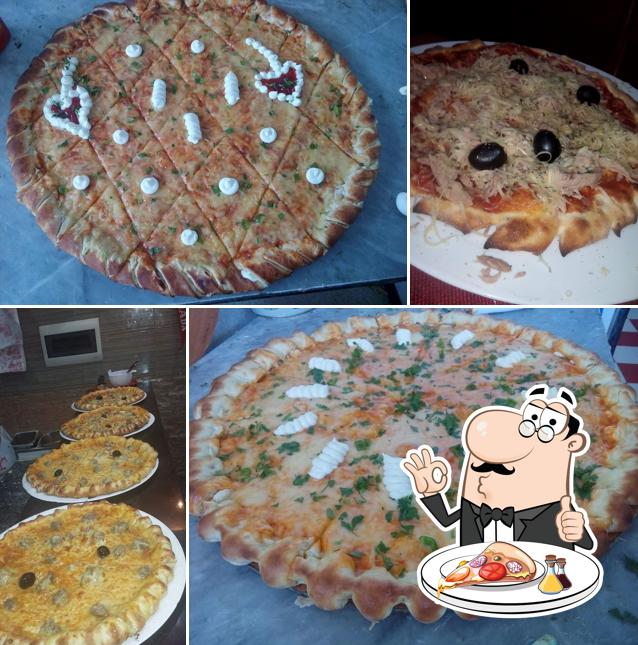 Pizzeria Canada