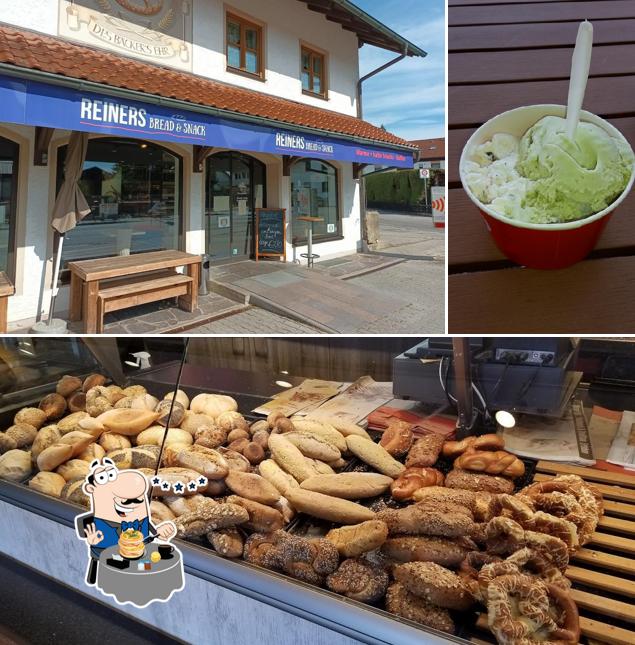 Reiners Bread & Snack