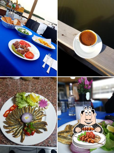 Riva Marina Balık