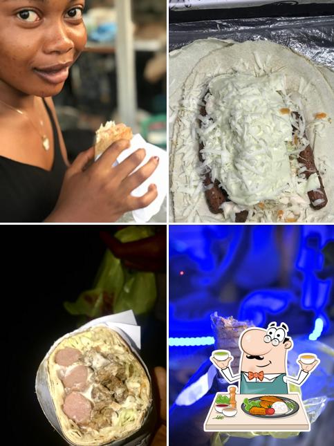 Shawarma Plug