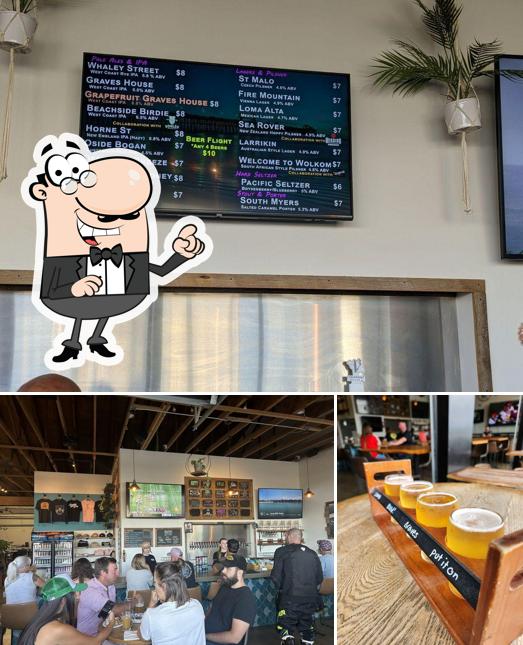 South O Brewing Company & Kitchen