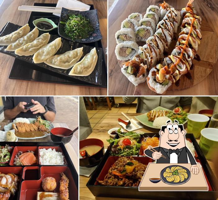 Sushi Lab M Narraweena