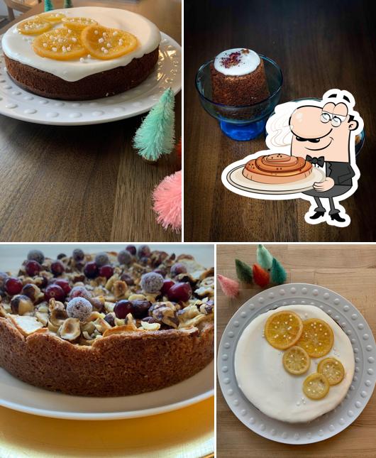 The Fika Table