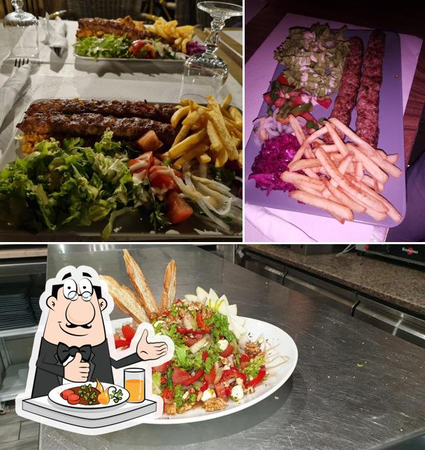Umut Grill