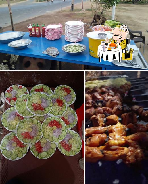 Zam Zam restuarant