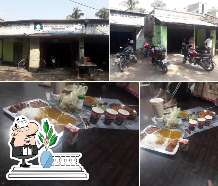 মনির হোটেল ও রেস্টুরেন্ট