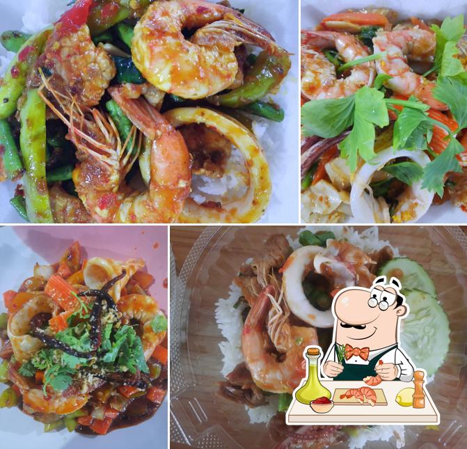 ร้านป๊อป ตามสั่ง