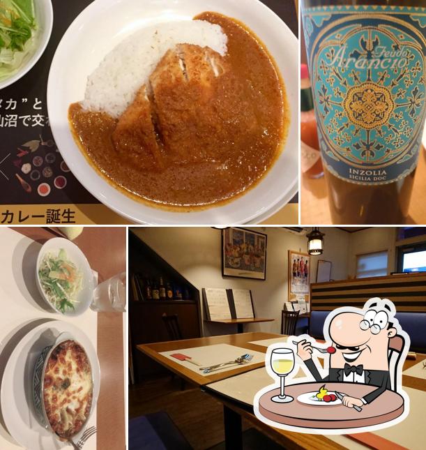 シャンブル