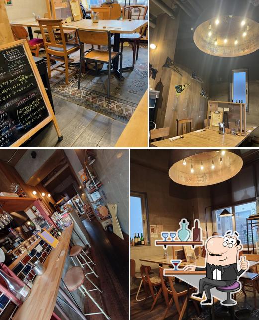 モトロク飲食店