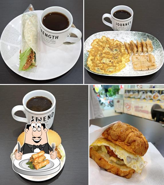 巧味早餐屋