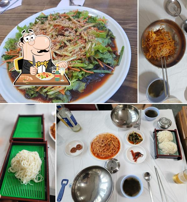 성환식당