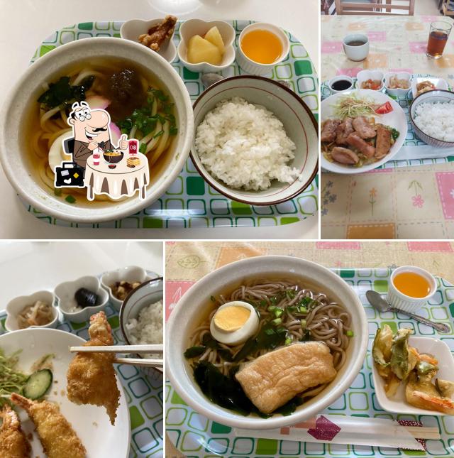 Shokudo Hiromi no Mise