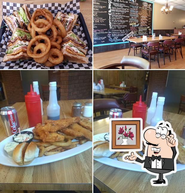 Southside Restaurant