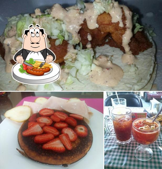 Tacos Pepe Fish