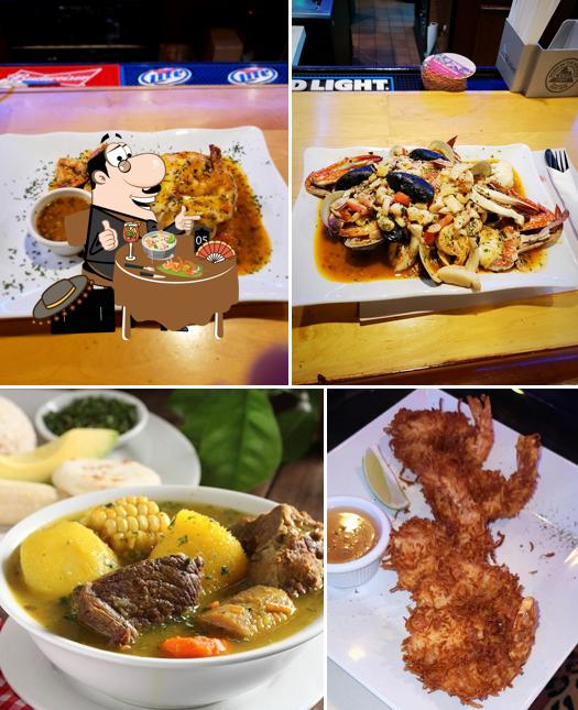 Tainos Cafe & Lounge