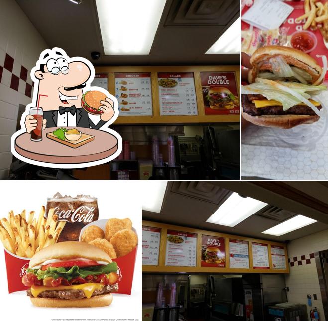 Wendy's