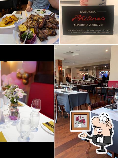 Philinos Laval