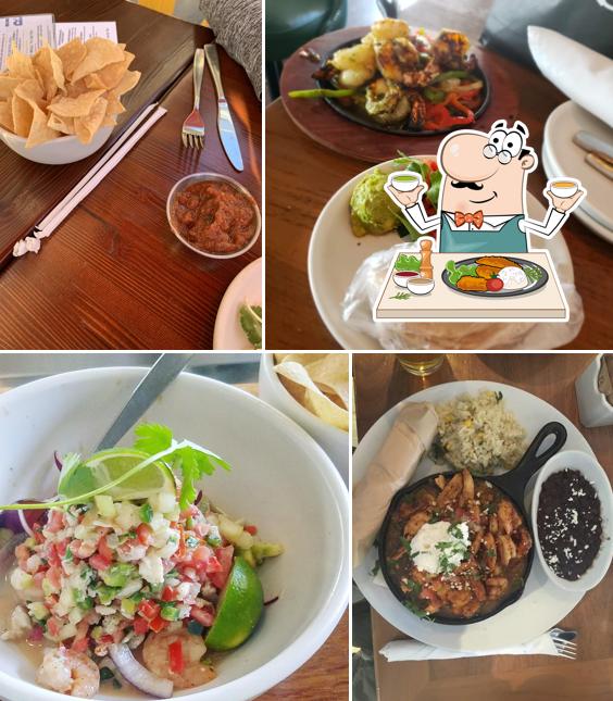 Blanco Cocina + Cantina