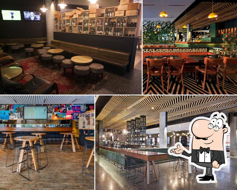 Dee Why Hotel