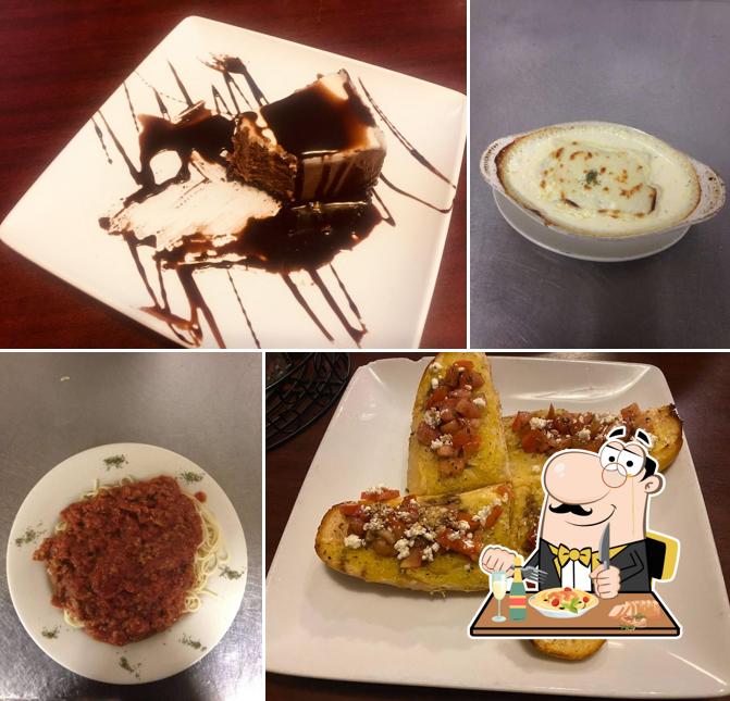 Luigiano's Italian Ristorante