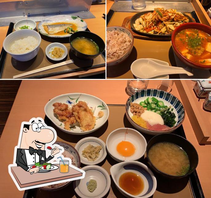 やよい軒