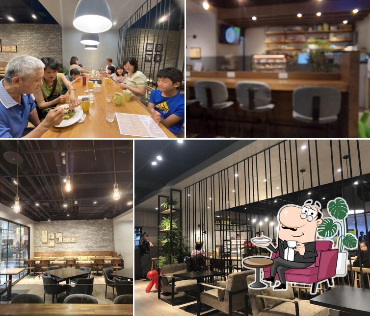 馬德里-屏東驛站店