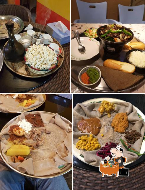 Al Habesha Restaurant