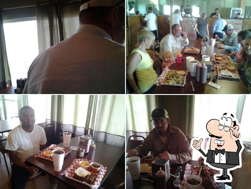 The Asherton Smokehouse