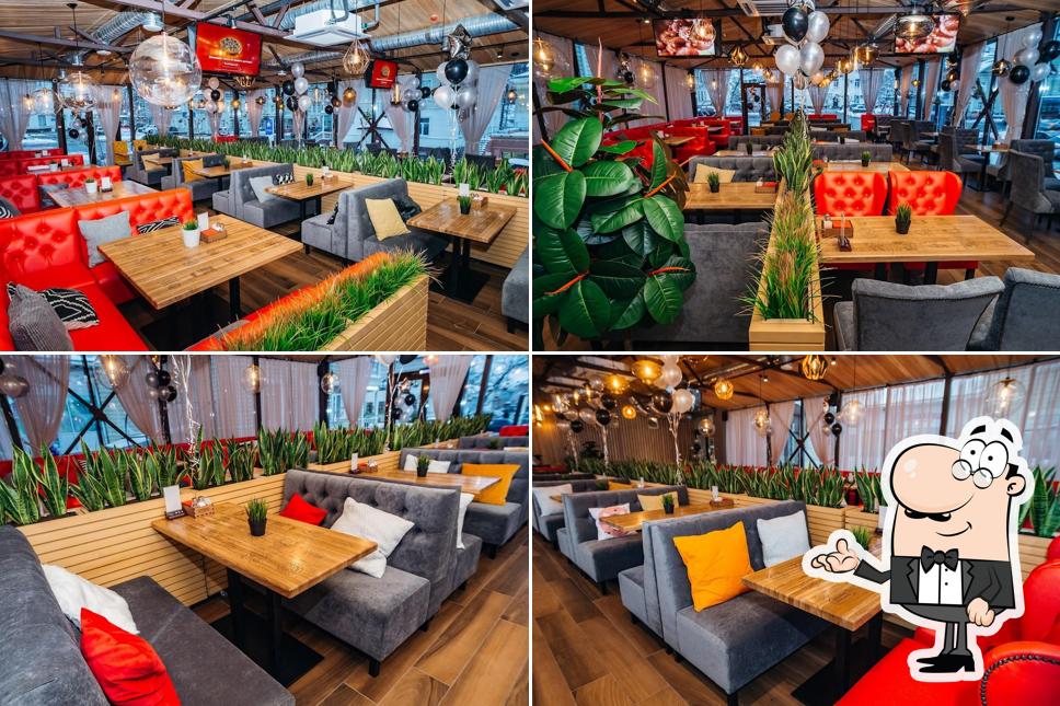 ПиццаФабрика