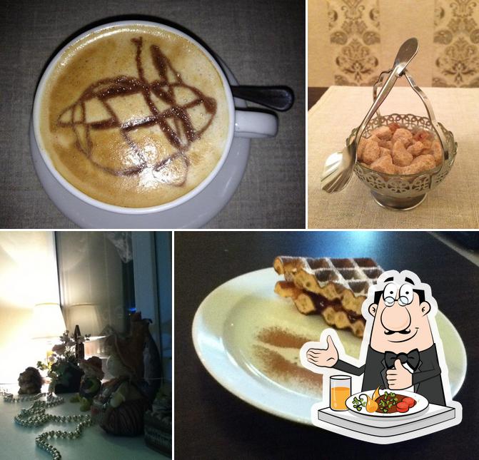 Cappuccino