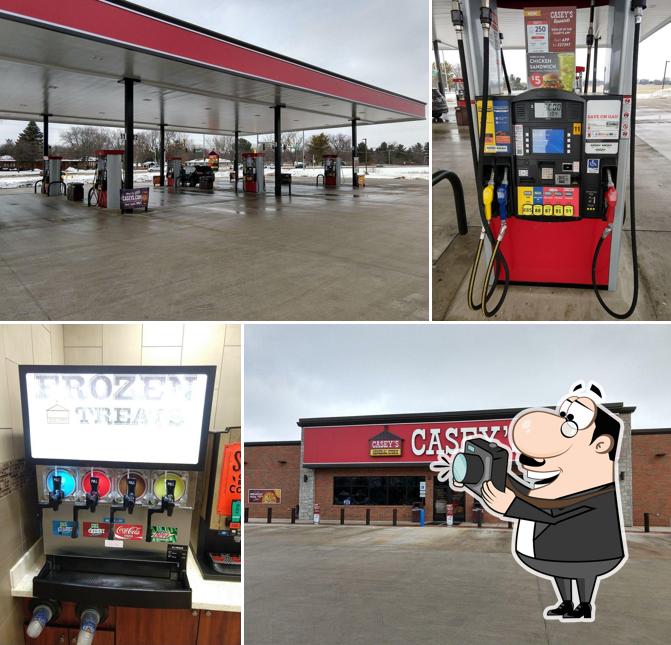 Casey's
