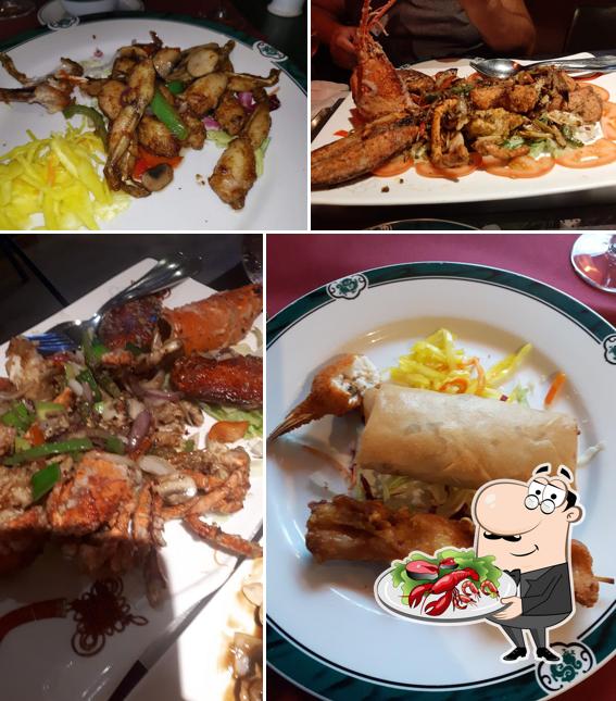 Chen's Kitchen