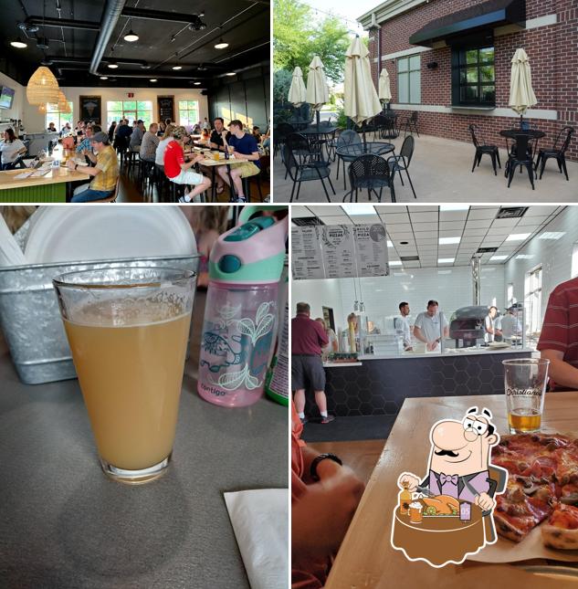 Christianos Pizza