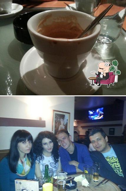 City Pub & pizzeria