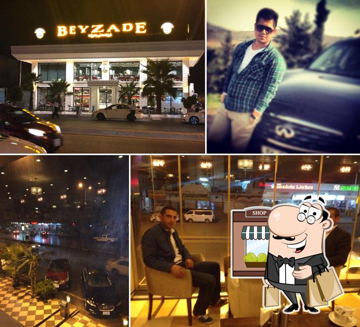 Beyzade