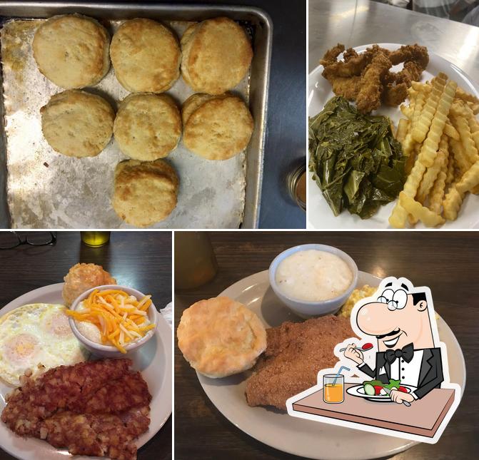Dolly's Farmhouse Restaurant