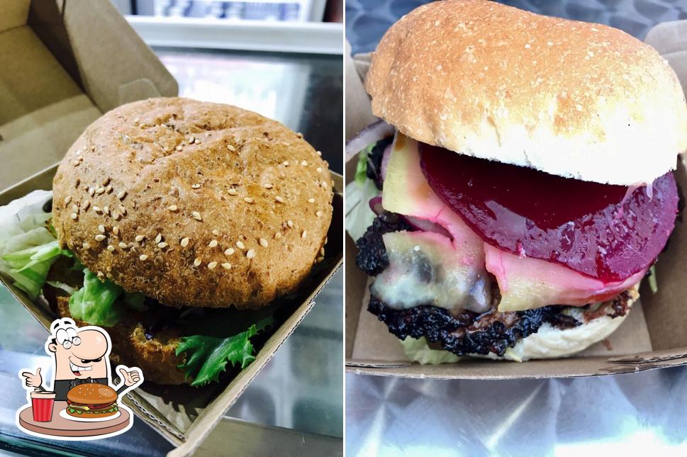 Burger Broz