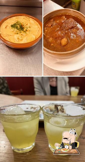 Grieks Restaurant Aura