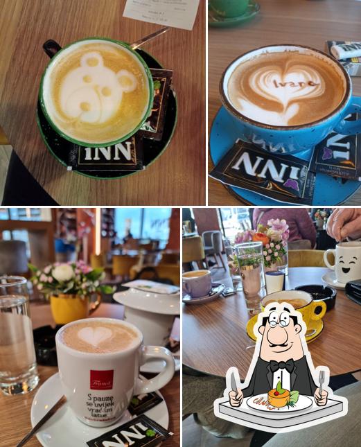 INN caffee Zabok